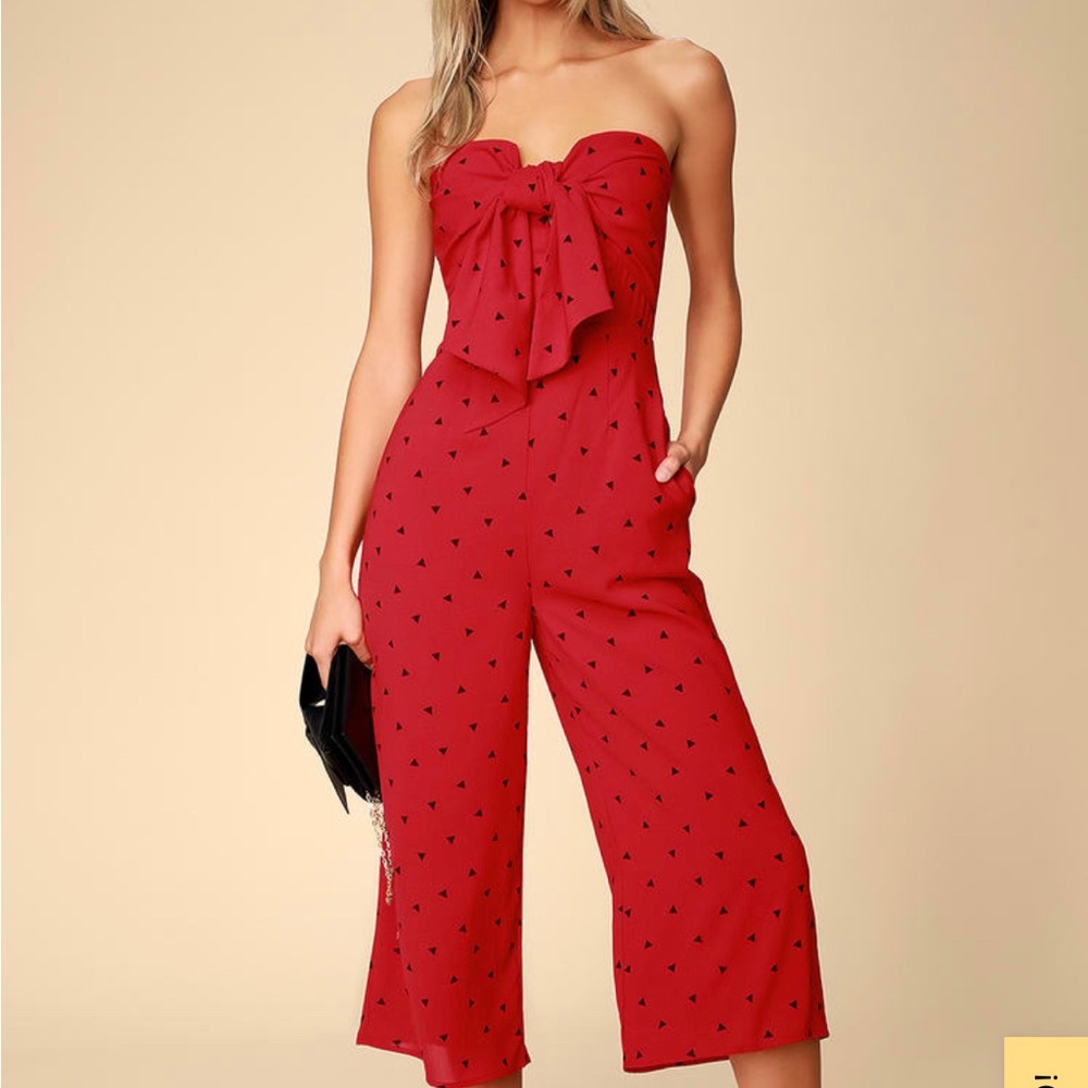 Lulus Jumper